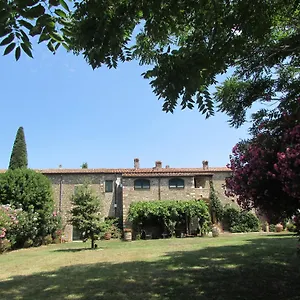 Frühstückspension Residenza Santa Maria In Borraccia, Magliano in Toscana