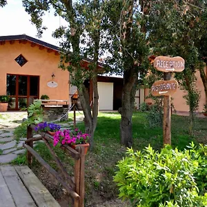 Bauernhof Tenuta Agricola Dell'uccellina, Magliano in Toscana